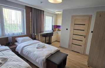 Metropolis Apartamenty Centrum - Foto 64