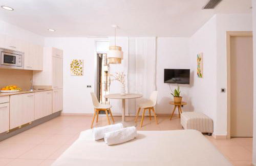 Apartamentos Porta Coeli - Foto 132