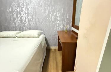 Riacho Fundo I -101- Boa acomodação com Economia - Foto 47