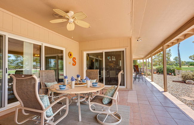 Michigan 2 Sun Lakes - Foto 35