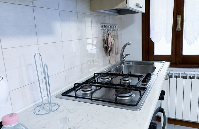 Alicetta Apartment by Ca-sa Check - Foto 15