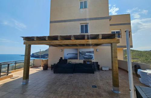 Magnificent Mediterranean Views - Photo 2