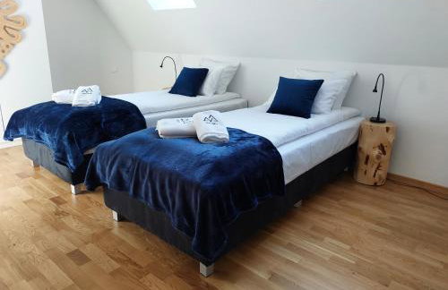 Tatrascape by Holy Berg - Komfortowy dom z widokiem na Tatry - Mountain View - Foto 17