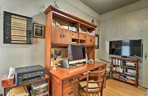 San Francisco Condo - Walk to Golden Gate Park! - Foto 19