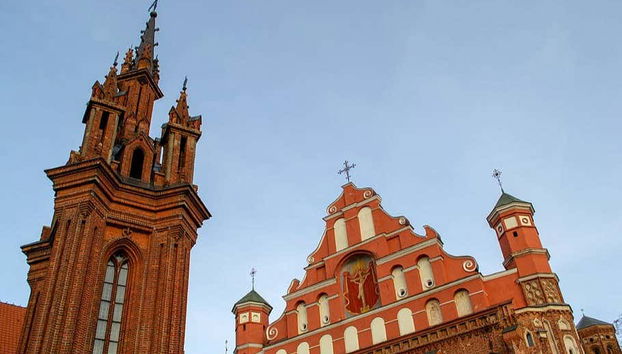 Vilnius Bike Tour - Photo 4