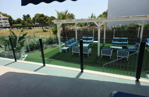 AZAHAR BEACH Blue Apartments & Spa - Foto 43