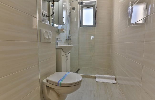 Apart Hotel Sea Fort - Foto 48