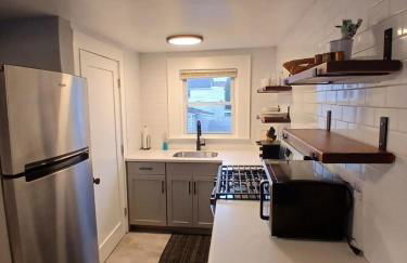 Monthly Stays - 2BR Apt in Bloomfield - 8 Min Walk from NJ Transit - Foto 20