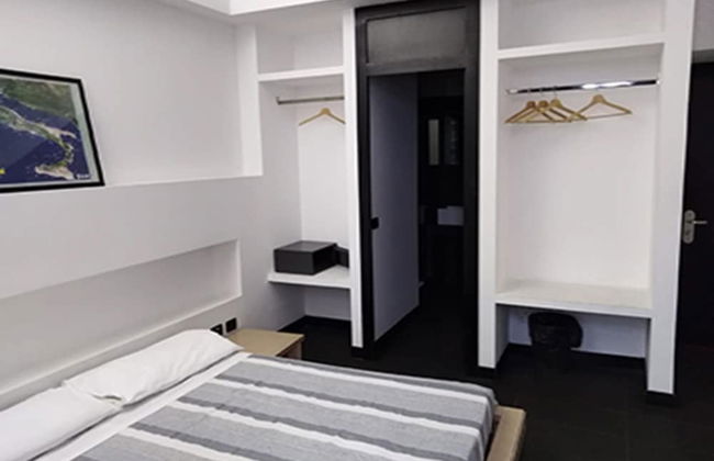 M&J Place Hostel Rome - Foto 16