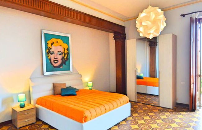 Villa La Timpa con Jacuzzi Privata e Meravigliosa Vista Dell Etna e del Mare - Foto 25