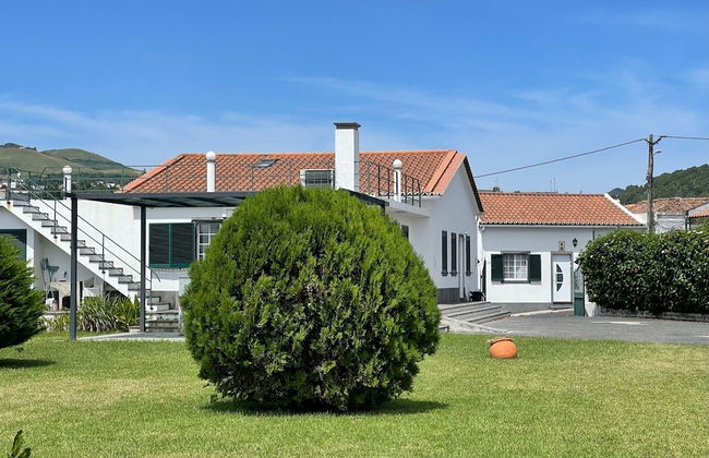 Recent Villa, Located in a Quiet Residential Area, 2km From the Center - Foto 24