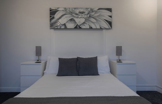 Raven House - Foto 18