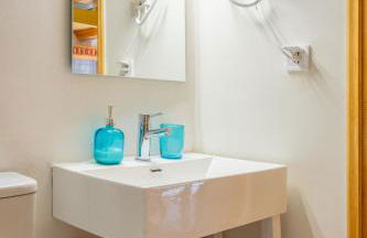 Esperos petit house - Foto 18