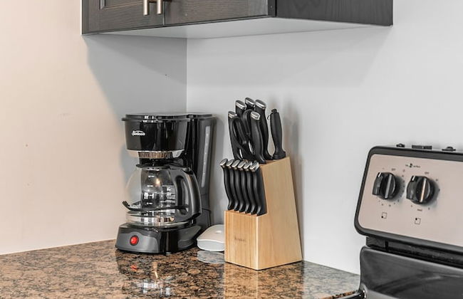 GLOBALSTAY. Modern Townhomes on Lake Ontario - Foto 16