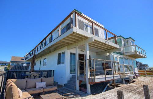 Oceanfront Escape-Spring Special - Foto 37