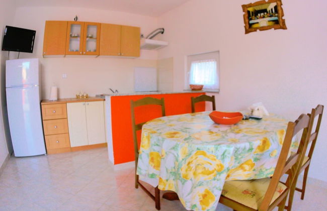 Apartments Anna Maria - Foto 8