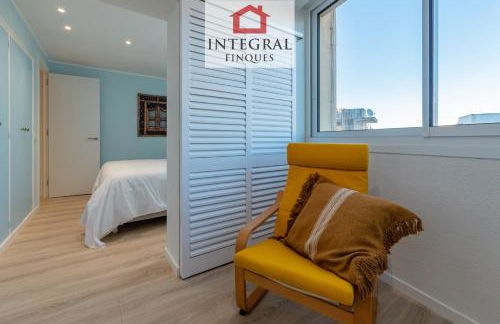 Torre Marina Apartments - Foto 20