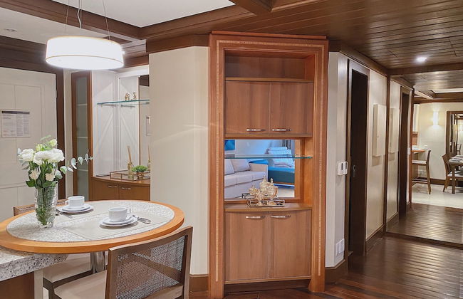 Suíte Completa 3020 no Mountain Village - Foto 14