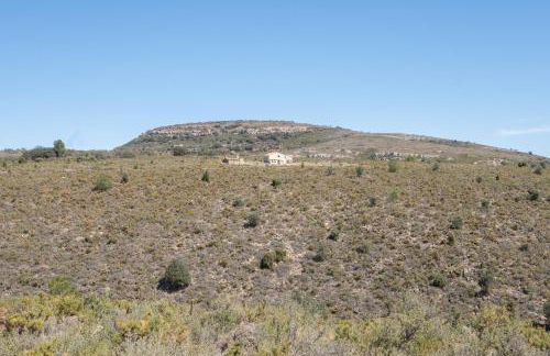 Antiga escola Pla del Sabater - Foto 31