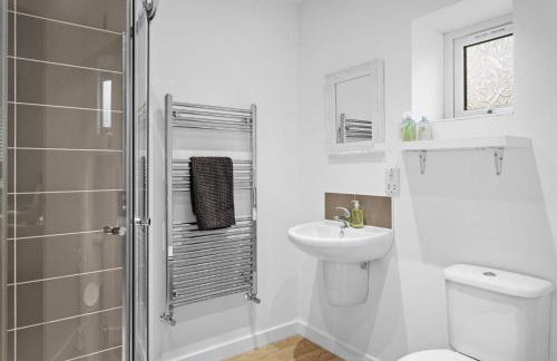 Kingfisher Lodge, Redlake Farm, Nr Glastonbury - Foto 22