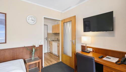 Appartementhaus Bavaria - Foto 4