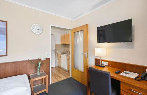 Appartementhaus Bavaria - Foto 4