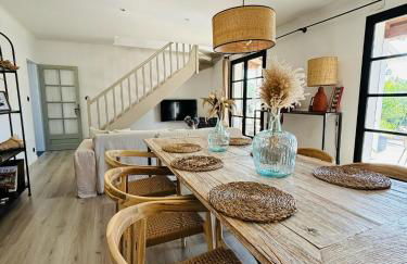 Gisèle a plage - Foto 1