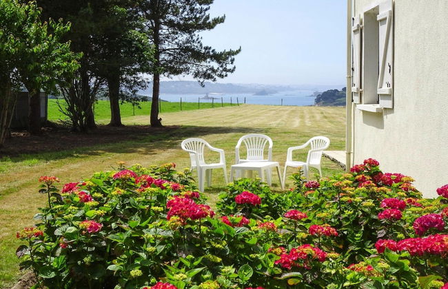 Villa in Plougasnou With Stunning Sea Views - Foto 17