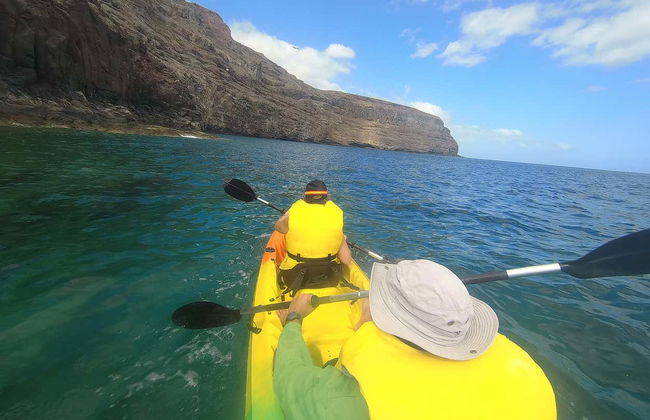 Santiago Beach Kayak Hire - Foto 2