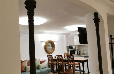 Loft in Beautiful 19th Century House - Foto 36