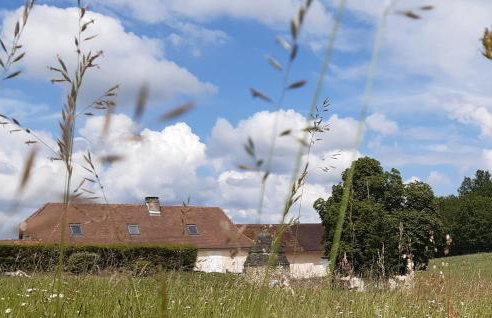 Gites Le Clos de Lamie avec 2 piscines privées - Foto 27