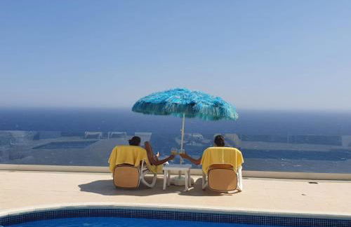 Villa Tango - Foto 26