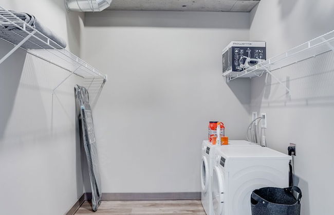 Sable 501 - Luxury Two Story Loft - Foto 18