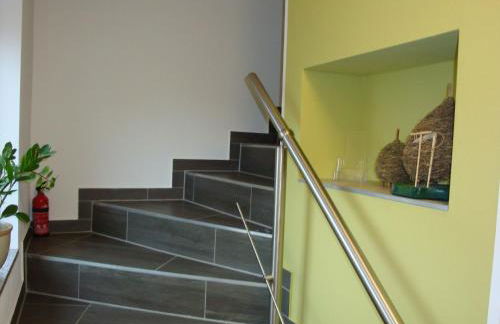 Ferienwohnung Stübgen - Foto 10