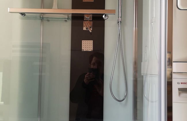 Gîtes LES Fougeres DU LAC - Foto 13