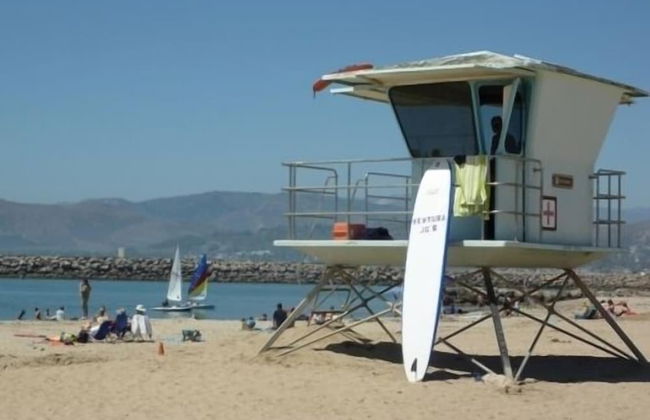 Ventura Beach Cottage - Photo 21