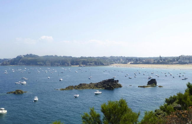 Terraced House, St Meloir des Ondes - Foto 24