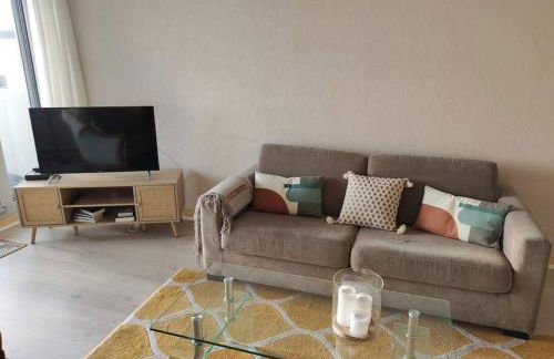 L'Escale - Appartement vue mer - Foto 4