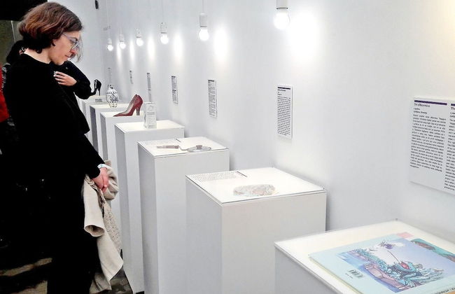 Oval Main Square Apartment - Foto 20