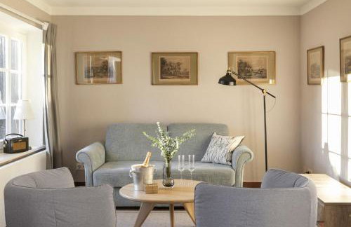 Reetdachhaus nahe der Ostsee mit Sauna und Garten - Foto 19