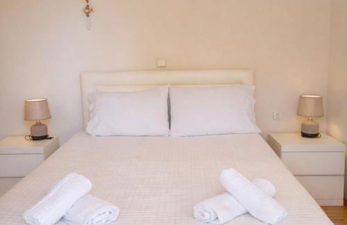 Serene Apartment in Neo Herakleio - Athens - Foto 13