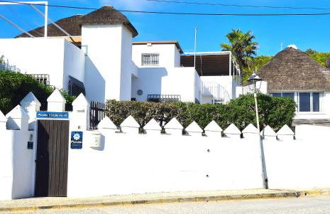 Mandala Bungalows - Adults Only - Foto 2