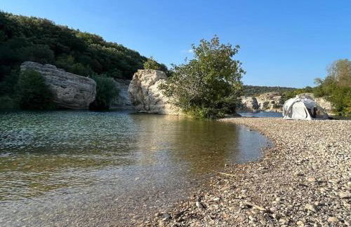 Maison typique et de caractère au cœur d'un des plus beaux villages de France - Foto 31