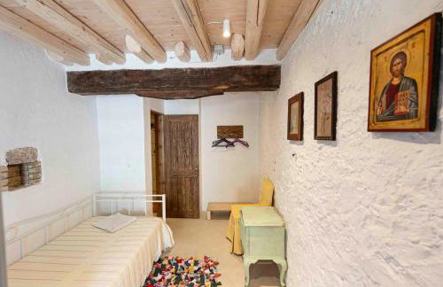 Zois & Mavretta House - Foto 14