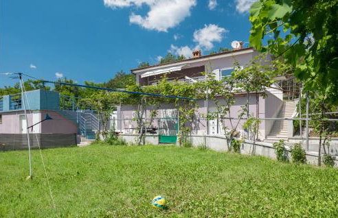 Gorgeous Home In Cerovlje With Kitchen - Foto 24