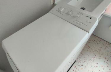 Appartement Le doux Viking, balcon & parking privé proche Zénith Caen - Photo 44