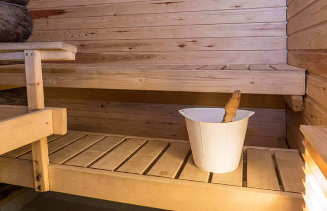 Vuokatinportti b 8 - Foto 13