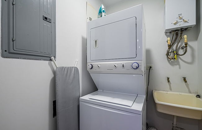 w Prestigious 1BR w Fantastic Balcony in YOO - Foto 30