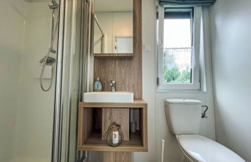 Holiday Home Tiny Haus Zenetti by Interhome - Foto 20