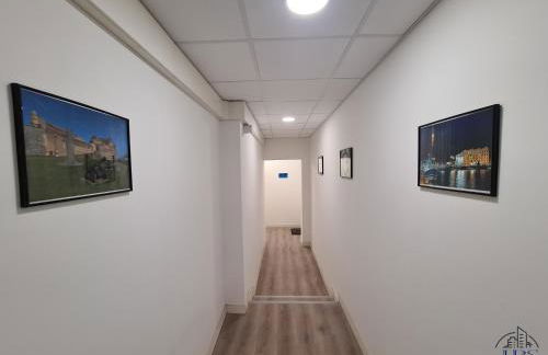 Le Phare Dieppois by JPS Holiday - Chaleureux Appartement au Cœur de Dieppe - Foto 58